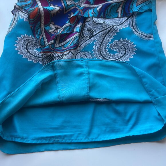 Nicole Miller Tank Top Set Womens Size Medium (2-Pack) - Picture 14 of 16